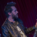 Click to enlarge GutterPunk - Professional Concert Photography
